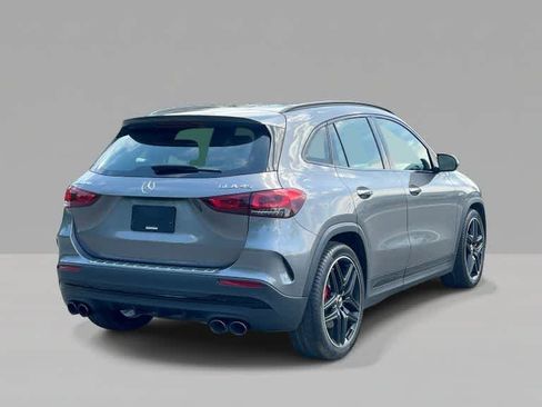 Used 2022 Mercedes-Benz GLA 45 AMG 4MATIC image 5