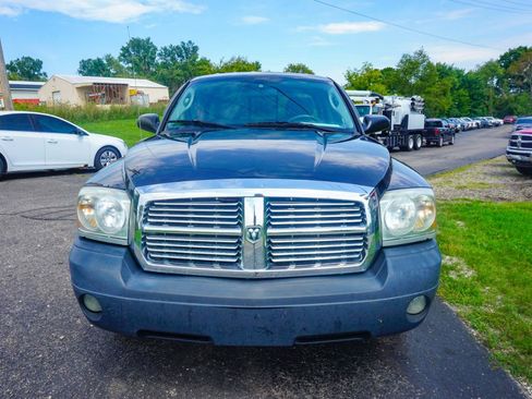 Used 2007 Dodge Dakota SLT AWD/4WD image 8