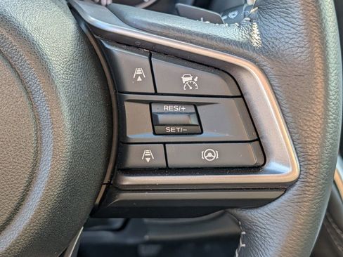 Used 2025 Subaru Legacy Premium image 27
