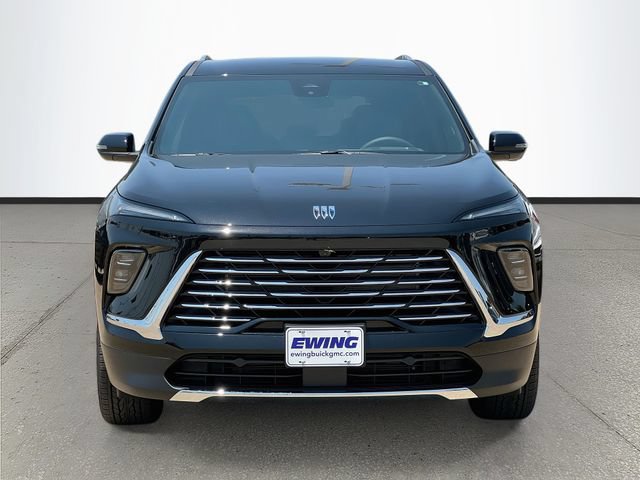 New 2026 Buick Enclave Preferred w/ Power Package FWD image 2
