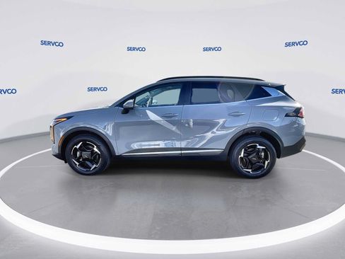 Used 2026 Kia Sportage EX w/ EX Panoramic Sunroof Package AWD/4WD image 5