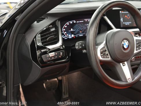 Used 2023 BMW Z4 M40i w/ Premium Package image 17