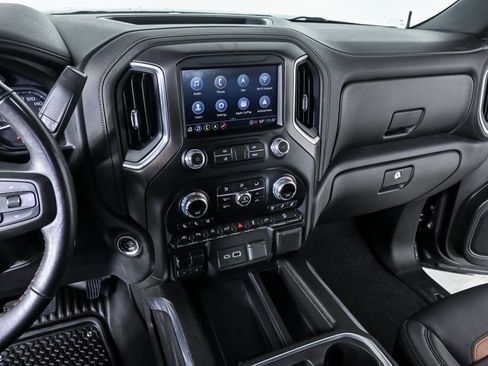 Used 2021 GMC Sierra 1500 AT4 w/ Technology Package image 14