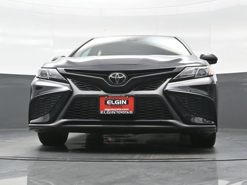 Used 2024 Toyota Camry SE FWD image 26