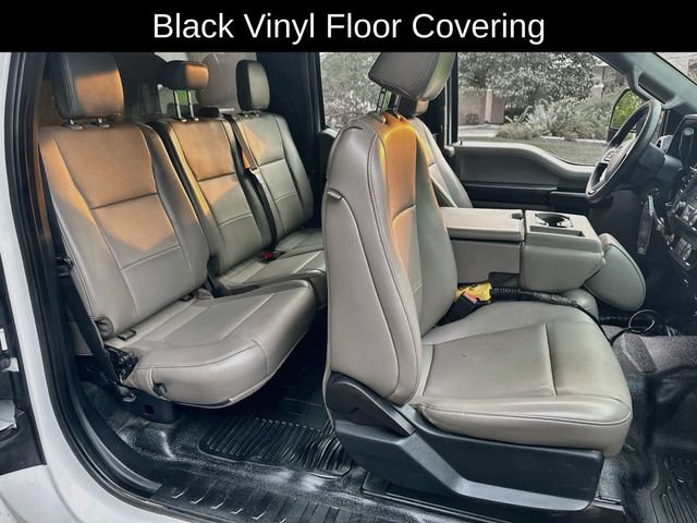 Used 2020 Ford F450 XL w/ Snow Plow Prep Package RWD image 18