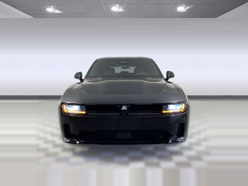 Used 2025 Dodge Charger R/T w/ Quick Order Package 25M R/T image 4