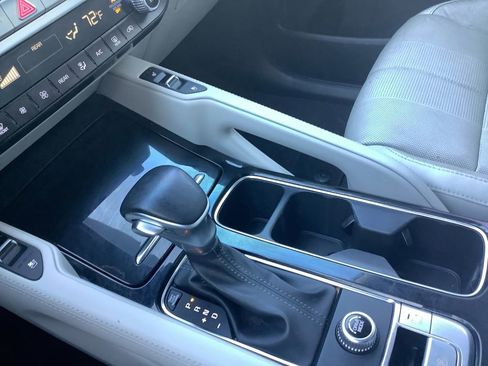 Used 2021 Kia Telluride EX image 22