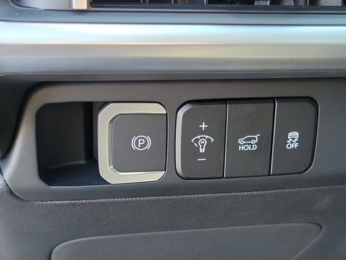 New 2026 Hyundai Santa Fe SE FWD image 16