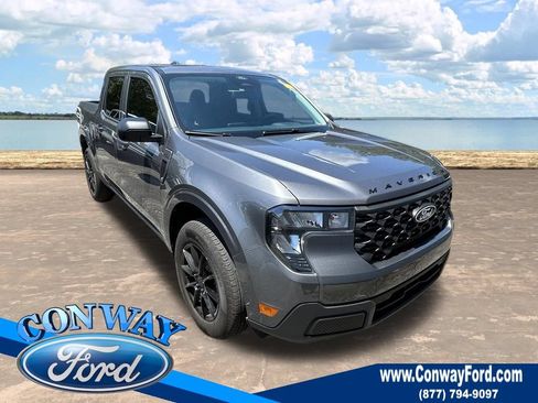 Used 2026 Ford Maverick XL AWD/4WD image 1