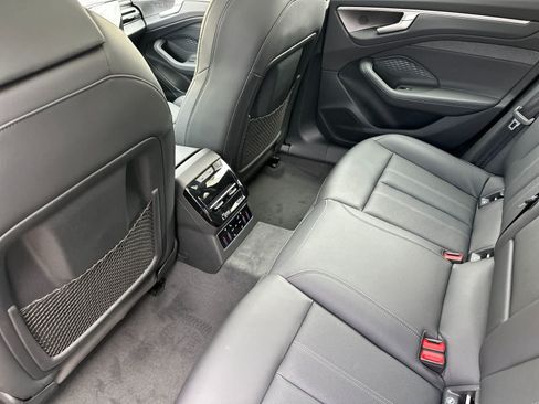 New 2026 Audi A6 Premium Plus AWD/4WD image 4