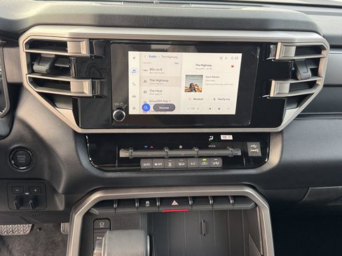 New 2026 Toyota Tundra SR5 RWD image 20