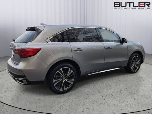 Used 2020 Acura MDX FWD w/ Technology Package image 5