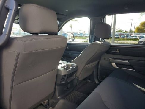 Used 2025 Toyota Tundra SR5 w/ SR5 Convenience Package image 18