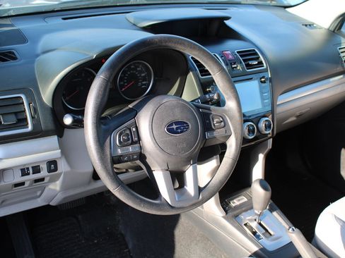 Used 2018 Subaru Forester 2.5i Premium w/ Popular Package #2A image 9