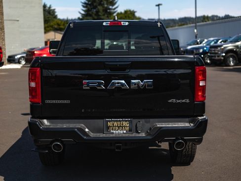 New 2026 RAM 1500 Big Horn image 11