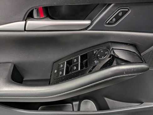 Certified 2025 MAZDA CX-30 AWD 2.5 S w/ Select Sport Pkg image 9