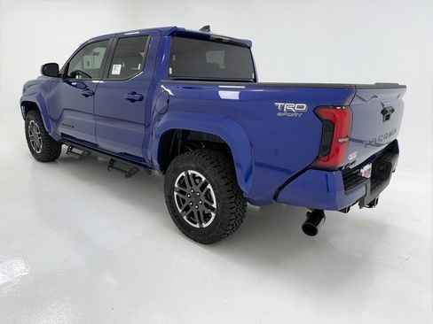 New 2025 Toyota Tacoma TRD Sport image 37