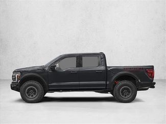 Used 2026 Ford F150 Raptor video 3