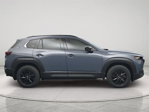 New 2026 MAZDA CX-50 AWD 2.5 Hybrid w/ Weather Package image 11