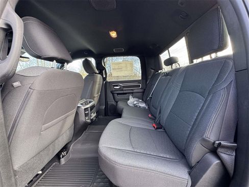 New 2026 RAM 3500 Big Horn image 14