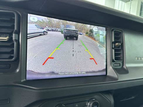 New 2025 Ford Bronco Badlands image 32