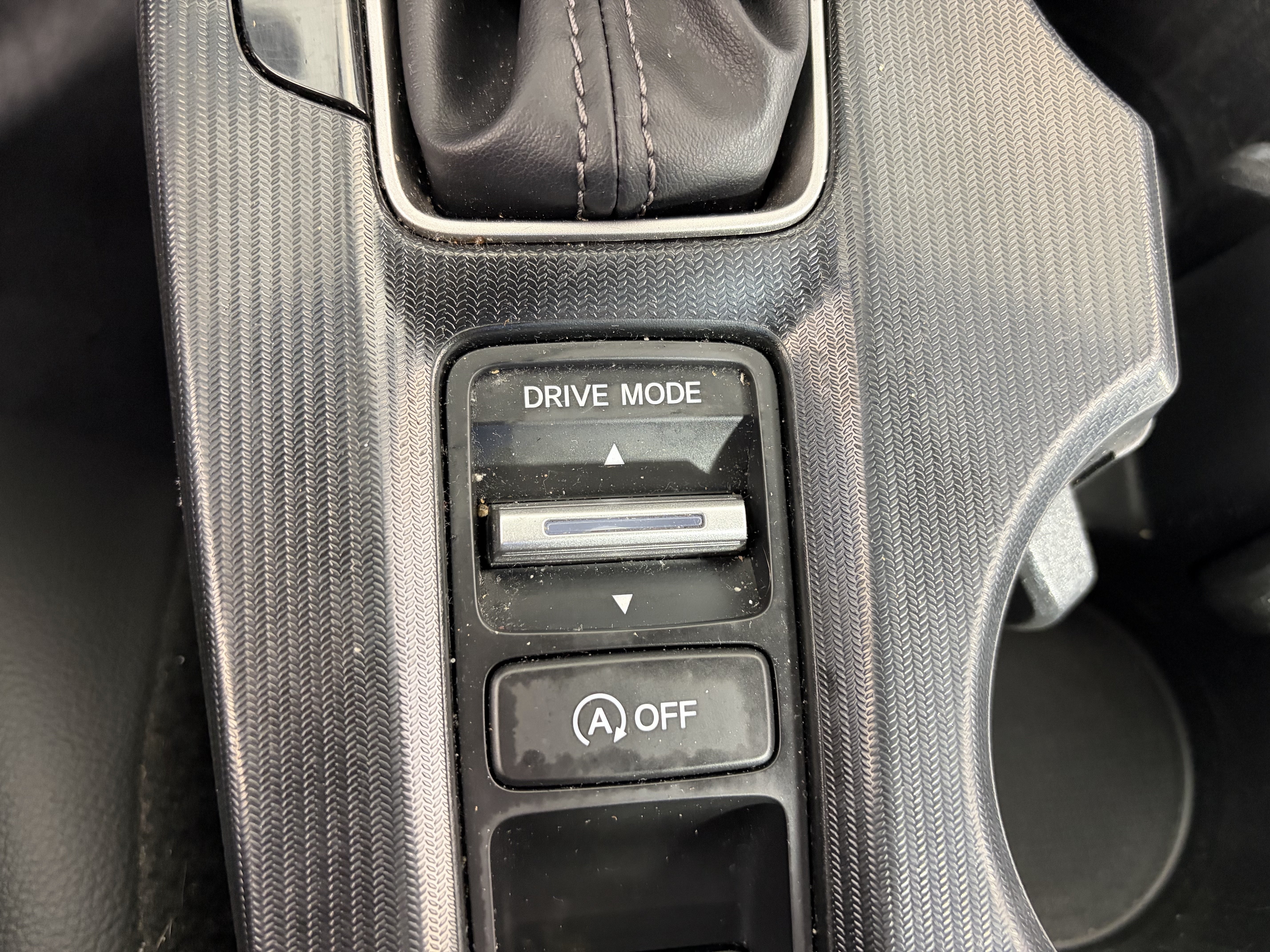 Used 2025 Honda Civic Sport image 23