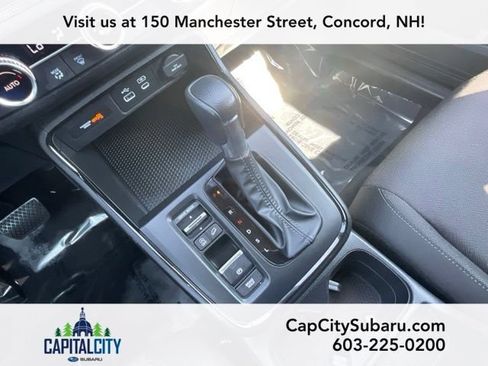 Used 2025 Honda CR-V EX image 28