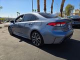 Used 2022 Toyota Corolla SE w/ SE Premium Package image 4
