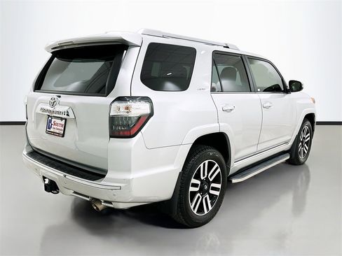 Used 2024 Toyota 4Runner Limited image 7