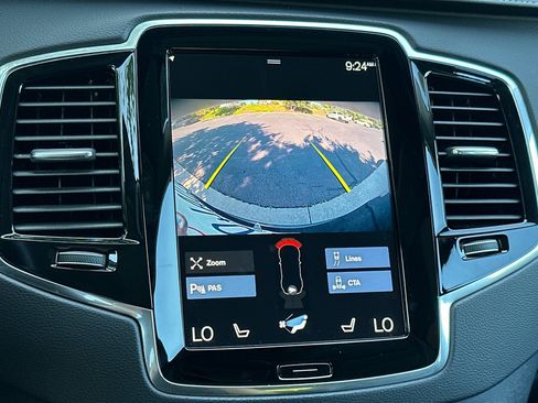 Certified 2022 Volvo XC90 T6 Inscription image 25