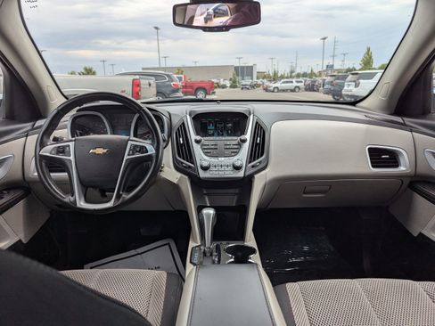 Used 2015 Chevrolet Equinox LT w/ Driver Convenience Package FWD image 26