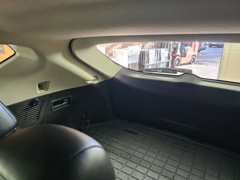 Used 2017 Nissan Murano SL w/ SL Technology Package image 21