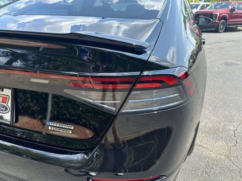 Used 2024 Honda Accord Touring image 15