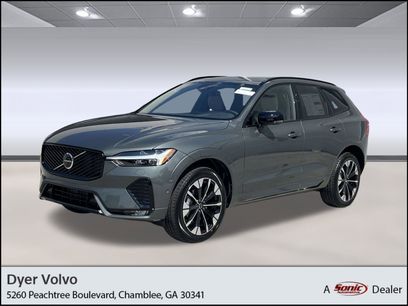 Used 2026 Volvo XC60 B5 Plus w/ Climate Package