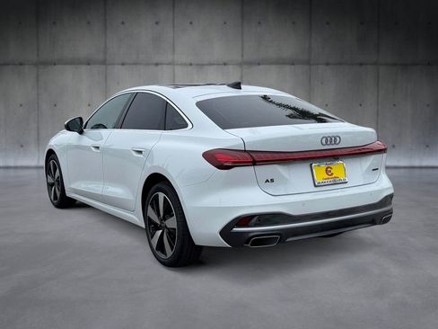 New 2025 Audi A5 2.0T Premium Plus image 3