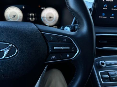 Used 2022 Hyundai Santa Fe Limited w/ Cargo Package image 27