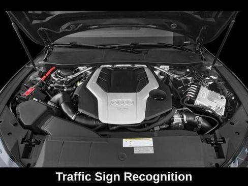 Used 2019 Audi A7 3.0T Premium Plus w/ Premium Plus Package image 82