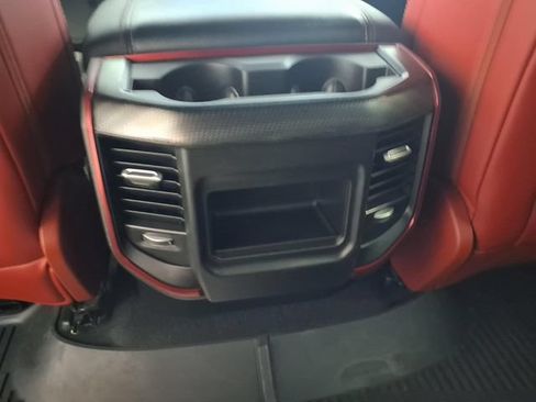 Used 2025 RAM 1500 Rebel AWD/4WD image 22