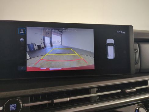 Certified 2025 Hyundai Santa Fe XRT image 26