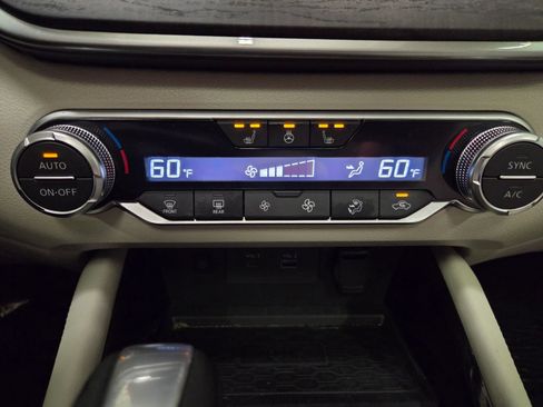 Used 2023 Nissan Altima 2.5 SL FWD image 27