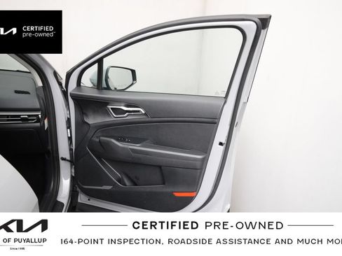 Certified 2026 Kia Sportage S AWD/4WD image 16
