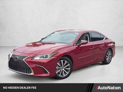 Used 2019 Lexus ES 350