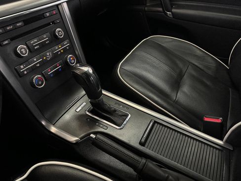 Used 2012 Lincoln MKZ AWD w/ Sport Appearance Pkg image 49