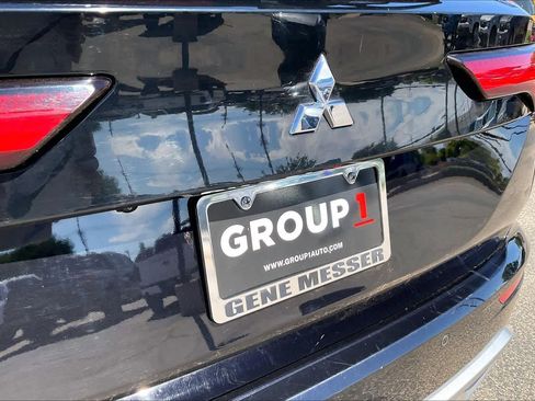 Used 2024 Mitsubishi Outlander SE FWD image 29
