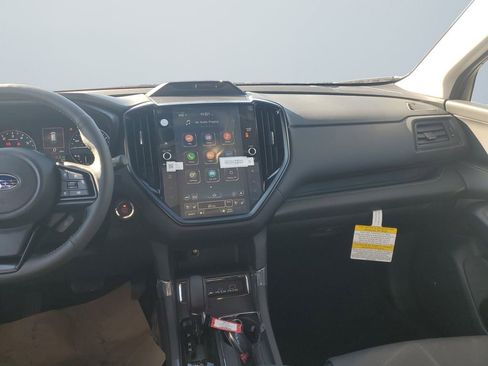 New 2026 Subaru Ascent Bronze Edition image 11