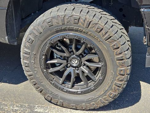 Used 2018 Ford F150 XL w/ Equipment Group 101A Mid AWD/4WD image 4