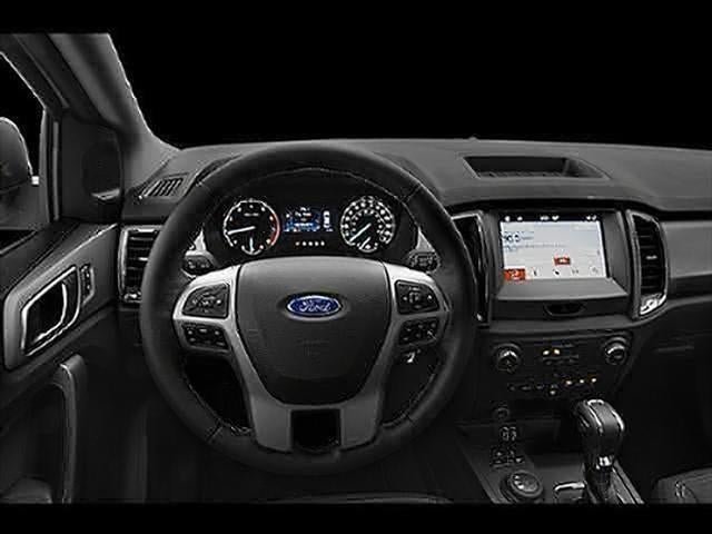 Used 2019 Ford Ranger Lariat w/ Equipment Group 501A Mid AWD/4WD image 88