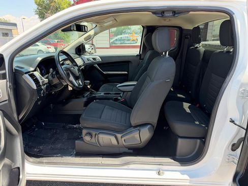 Used 2019 Ford Ranger XLT w/ Equipment Group 301A Mid AWD/4WD image 16