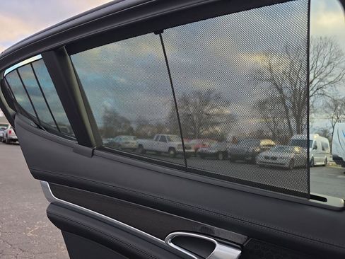 Used 2013 Porsche Panamera Turbo S image 43