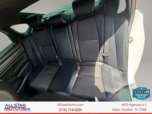 Used 2019 Honda Accord Sport image 16